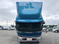 UDトラックスコンドルアルミウイング増トン（6t・8t）[写真09]