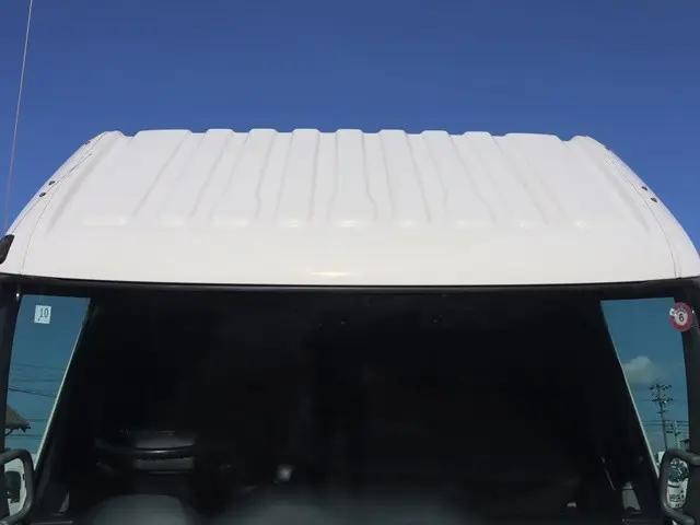 日野デュトロ平ボディ小型（2t・3t）[写真15]