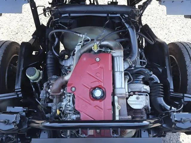 日野デュトロ平ボディ小型（2t・3t）[写真16]