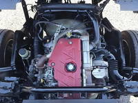 日野デュトロ平ボディ小型（2t・3t）[写真17]