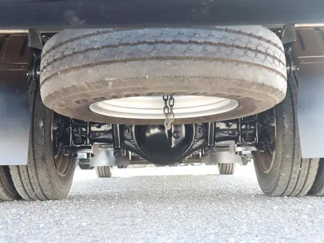 日野デュトロ平ボディ小型（2t・3t）[写真20]