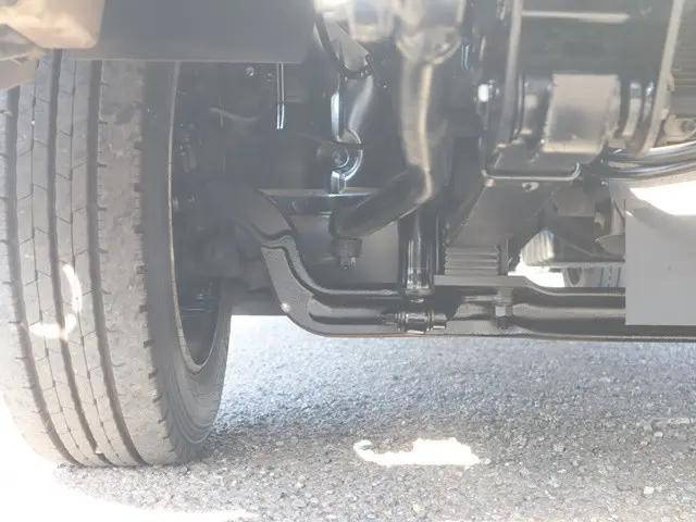 日野デュトロ平ボディ小型（2t・3t）[写真22]