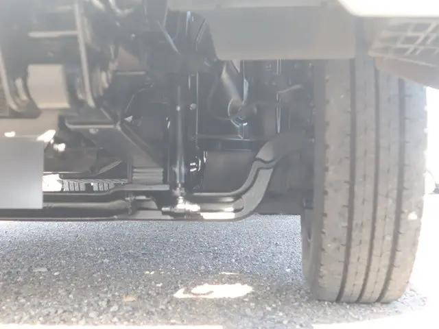 日野デュトロ平ボディ小型（2t・3t）[写真23]