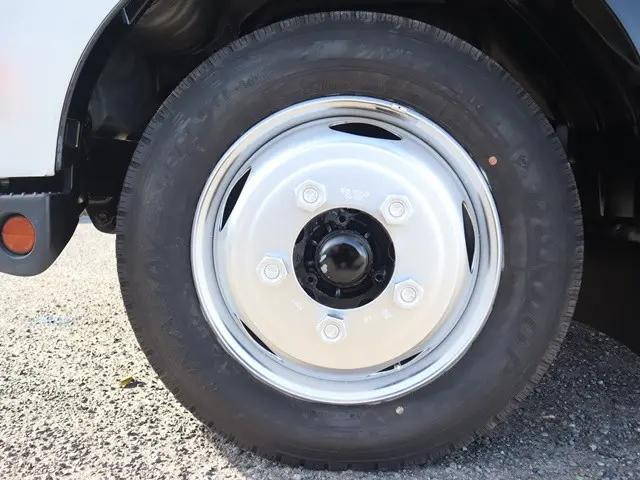 日野デュトロ平ボディ小型（2t・3t）[写真24]