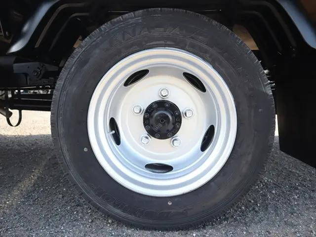 日野デュトロ平ボディ小型（2t・3t）[写真25]