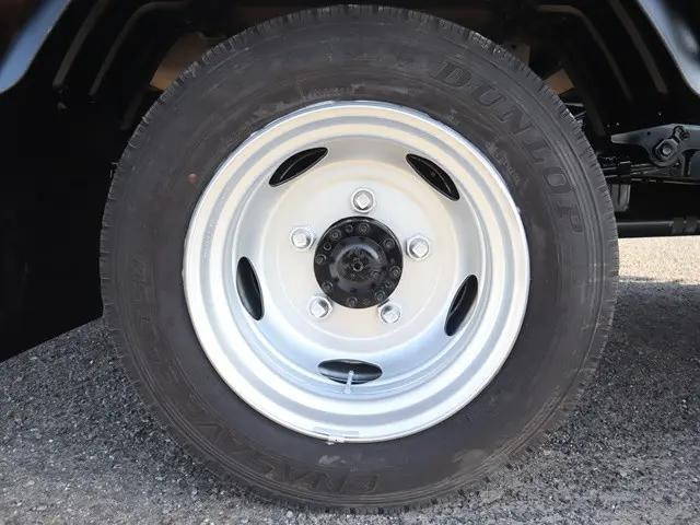 日野デュトロ平ボディ小型（2t・3t）[写真28]