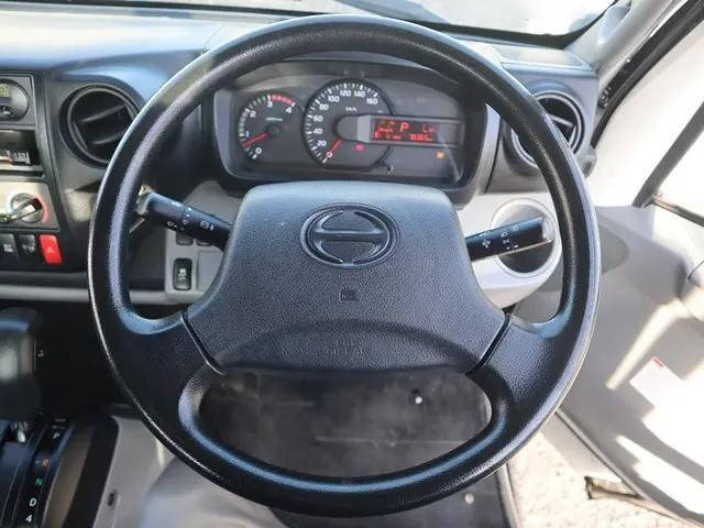 日野デュトロ平ボディ小型（2t・3t）[写真33]