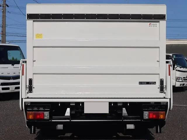 日野デュトロ平ボディ小型（2t・3t）[写真05]