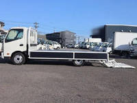 日野デュトロ平ボディ小型（2t・3t）[写真10]