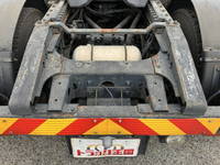 日野プロフィアトレーラーヘッド（トラクターヘッド）大型（10t）[写真10]