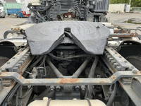 日野プロフィアトレーラーヘッド（トラクターヘッド）大型（10t）[写真11]