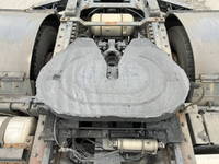 日野プロフィアトレーラーヘッド（トラクターヘッド）大型（10t）[写真12]