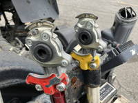 日野プロフィアトレーラーヘッド（トラクターヘッド）大型（10t）[写真13]