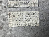 日野プロフィアトレーラーヘッド（トラクターヘッド）大型（10t）[写真23]