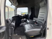 日野プロフィアトレーラーヘッド（トラクターヘッド）大型（10t）[写真26]