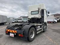 日野プロフィアトレーラーヘッド（トラクターヘッド）大型（10t）[写真02]