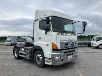 日野プロフィアトレーラーヘッド（トラクターヘッド）大型（10t）[写真03]