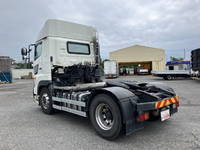 日野プロフィアトレーラーヘッド（トラクターヘッド）大型（10t）[写真04]