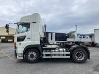 日野プロフィアトレーラーヘッド（トラクターヘッド）大型（10t）[写真05]