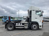 日野プロフィアトレーラーヘッド（トラクターヘッド）大型（10t）[写真06]