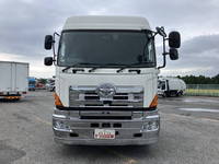 日野プロフィアトレーラーヘッド（トラクターヘッド）大型（10t）[写真07]