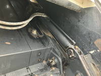 いすゞフォワードパッカー車（塵芥車）中型（4t）[写真14]