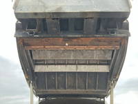 いすゞフォワードパッカー車（塵芥車）中型（4t）[写真17]