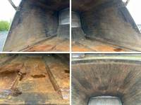 いすゞフォワードパッカー車（塵芥車）中型（4t）[写真19]