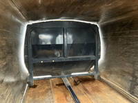 いすゞフォワードパッカー車（塵芥車）中型（4t）[写真22]