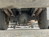 いすゞフォワードパッカー車（塵芥車）中型（4t）[写真31]