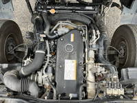 いすゞフォワードパッカー車（塵芥車）中型（4t）[写真32]