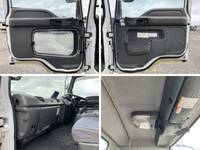 いすゞフォワードパッカー車（塵芥車）中型（4t）[写真34]