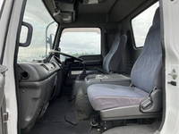 いすゞフォワードパッカー車（塵芥車）中型（4t）[写真35]