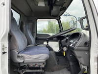 いすゞフォワードパッカー車（塵芥車）中型（4t）[写真36]