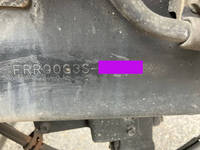 いすゞフォワードパッカー車（塵芥車）中型（4t）[写真41]