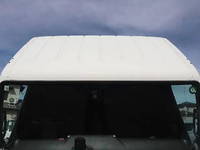 三菱ふそうキャンター平ボディ小型（2t・3t）[写真13]