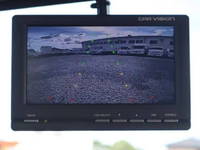 三菱ふそうキャンター平ボディ小型（2t・3t）[写真15]