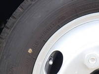 三菱ふそうキャンター平ボディ小型（2t・3t）[写真21]