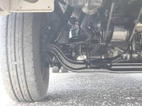 三菱ふそうキャンター平ボディ小型（2t・3t）[写真23]