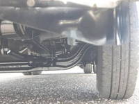 三菱ふそうキャンター平ボディ小型（2t・3t）[写真24]