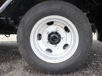 三菱ふそうキャンター平ボディ小型（2t・3t）[写真26]