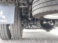 三菱ふそうキャンター平ボディ小型（2t・3t）[写真27]