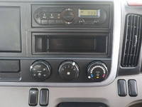 三菱ふそうキャンター平ボディ小型（2t・3t）[写真36]