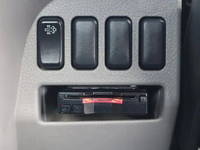 三菱ふそうキャンター平ボディ小型（2t・3t）[写真37]