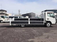 三菱ふそうキャンター平ボディ小型（2t・3t）[写真06]