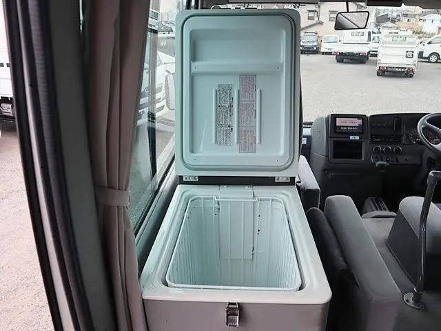 日産シビリアンマイクロバス[写真14]