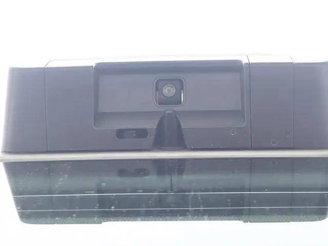 日産シビリアンマイクロバス[写真15]