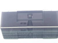 日産シビリアンマイクロバス[写真16]