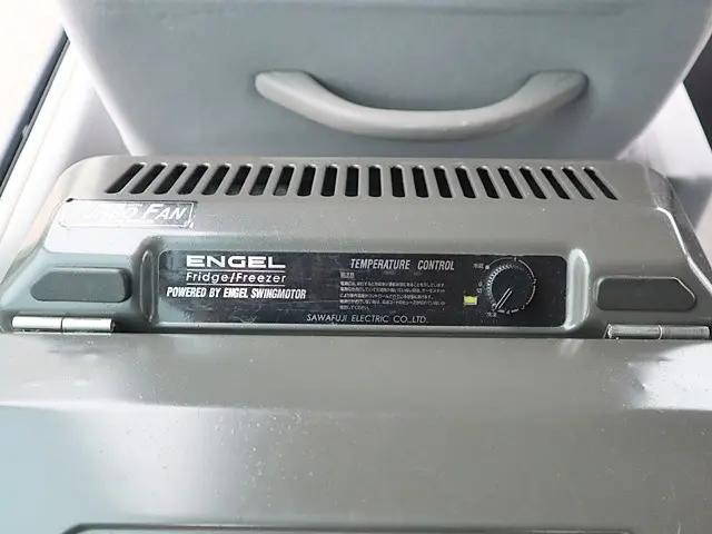 日産シビリアンマイクロバス[写真17]