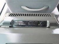 日産シビリアンマイクロバス[写真18]